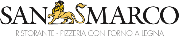 logo ristorante san marco